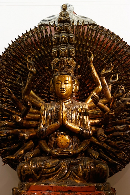 Hanoï-Musée des Arts-044